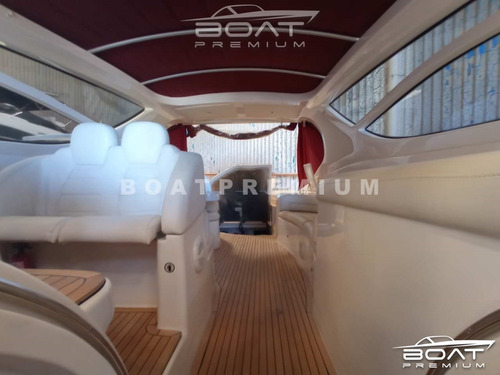 Coral 43, 2011, 2x Mercruiser Qsd 4.2l 320hp - Regal - Real