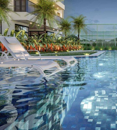 Imagem 20 de 25 de Apartamento - Ap00734 - 70610979