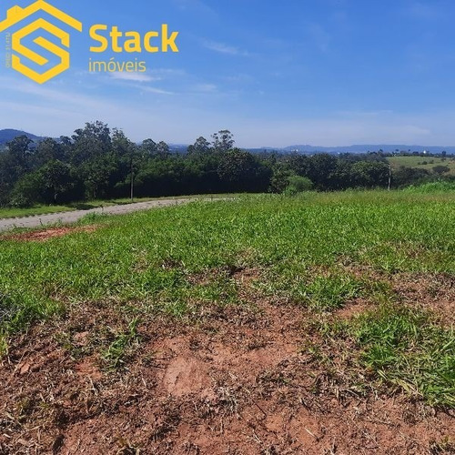 Imagem 2 de 5 de Terreno Residencial Em Vinhedo - Sp, Minte Alegre - Te01025