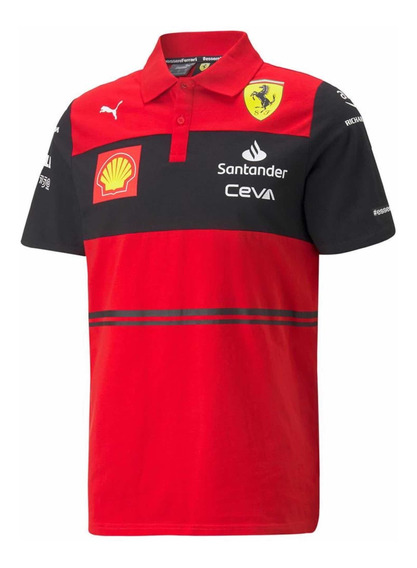 Puma Scuderia Temporada 2022 | Envío