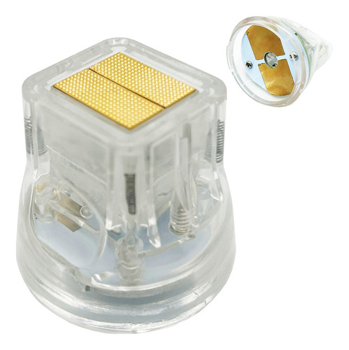 Microagujas Fraccionada Rf Radiofrecuencia Nano Pin Cartucho