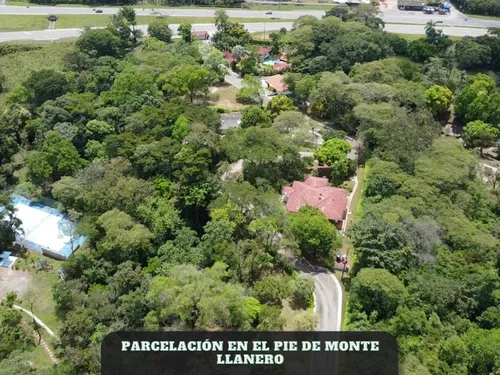 Ganga!!!, Lote En El Pie De Monte A Un Valor De Oportunidad