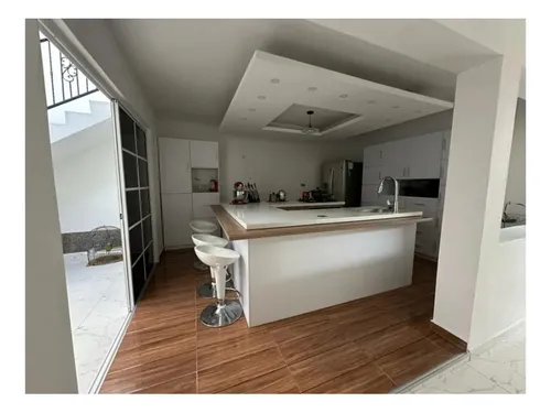 Casa En Venta Los Colores (l)