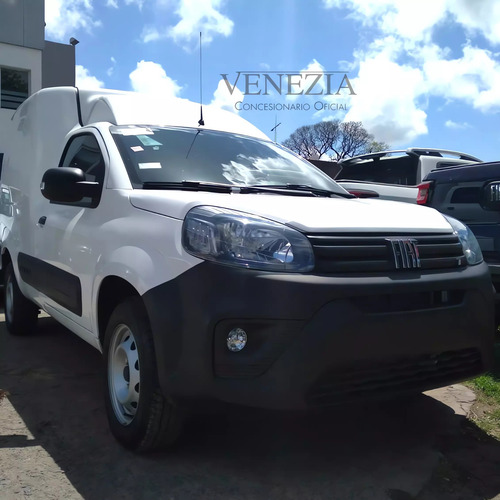 Fiat Fiorino 1.4 Endurance