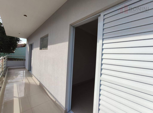 Imagem 10 de 17 de Apartamento Com 2 Dormitórios À Venda, 75 M² Por R$ 235.000,00 - Vila Santa Catarina - Americana/sp - Ap0546
