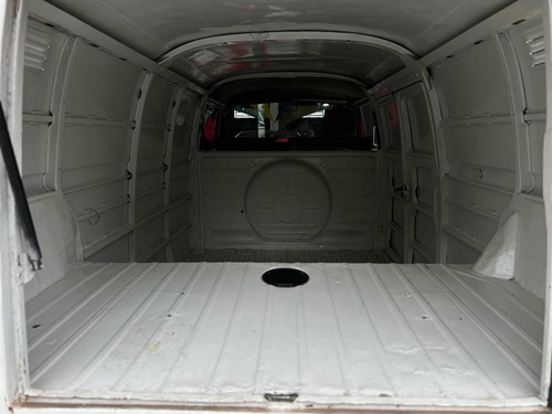 Volkswagen Kombi 1.6 Std 3p
