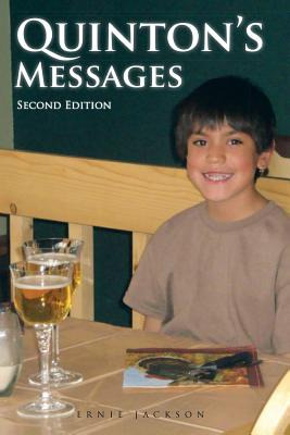 Libro Quinton's Messages - Jackson, Ernie