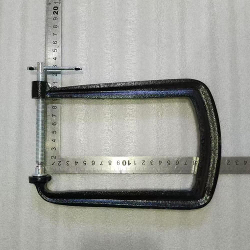 Herramienta De Reparación De Puentes De Sin Accesorios