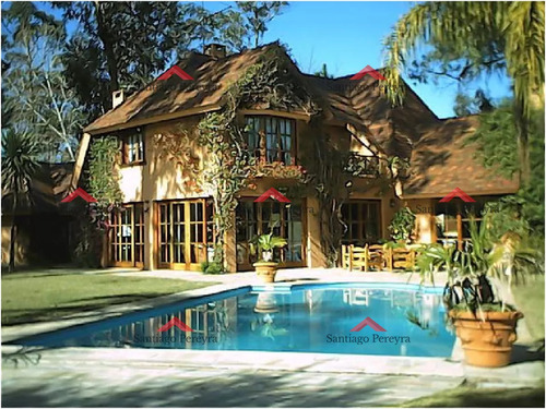 Casa A Cuadras Del Mar En Rincon Del Indio