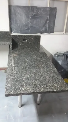 Tope En Granito Para Cocina