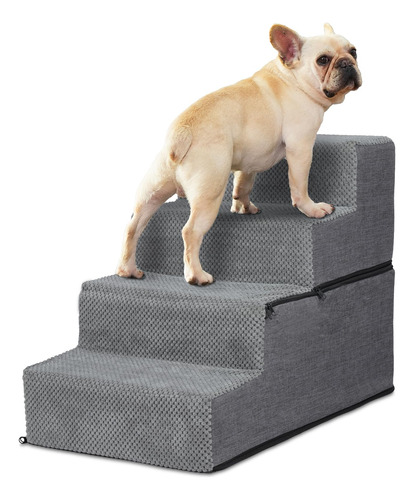 Arquiel Escaleras Para Perros Pequenos, Rampas Para Perros D