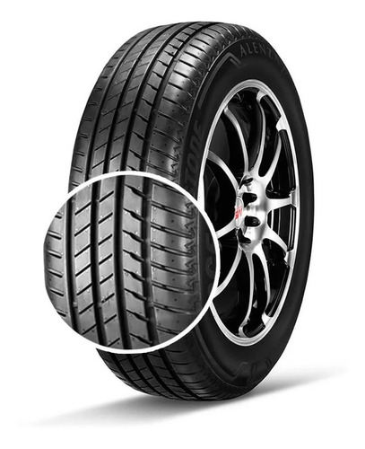 Imagen 6 de 9 de 275/35 R21 Cubierta X L Alenza 001 Rft Bridgestone Run Flat