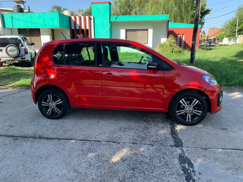 Volkswagen Up.! Peper 1.0 Tsi