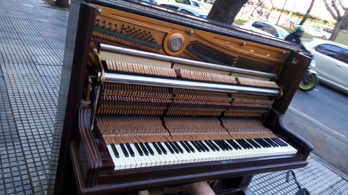 Fletes Y Mudanzas Económicas Traslado De Pianos .