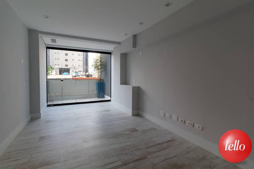 Apartamento - Ref: 220100