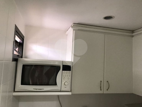 Sala Com 2 Lavabos E 1 Vaga Para Alugar - 353-im341162