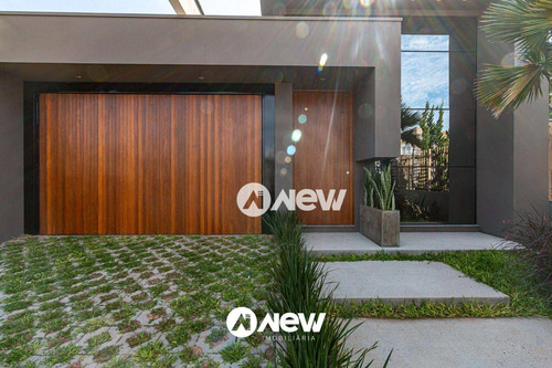 Imagem 3 de 29 de Casa Com 3 Suítes À Venda, 170 M² Por R$ 850.000 - Boa Vista - Novo Hamburgo/rs - Ca3300