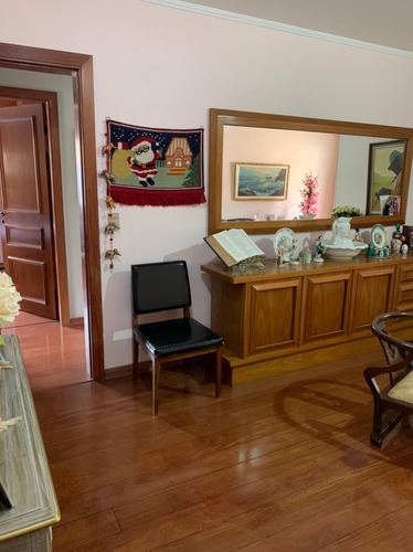 Imagem 9 de 23 de Apartamento À Venda, Centro, Poços De Caldas, Mg - Mg - Ap0151_debom