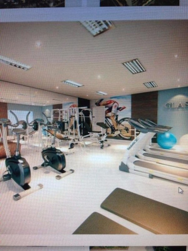 Imagem 5 de 6 de Apartamento Campolim - Ap0873 - 68032303