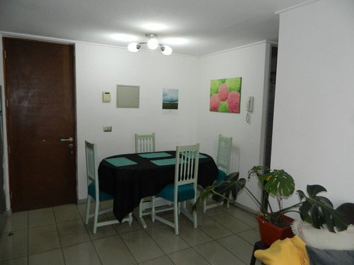 Sargento Aldea / Zenteno 3d 2b Estacionamiento Y Bodega