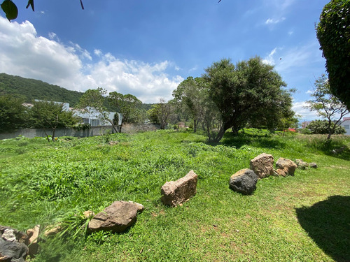 Terreno Residencial En Venta En Fraccionamiento La Herradura