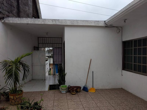 Renta Oficina Planta Alta En Av. Cuauhtemoc Tuxpan Veracruz