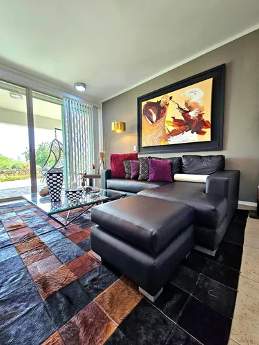 Apartamento En Costa Sol