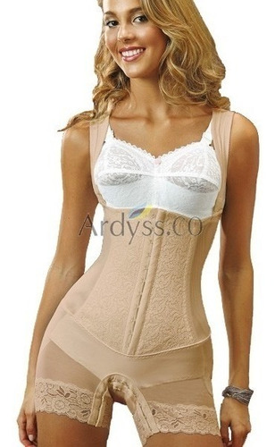 Faja Ardyss Body Magic - Reduce 3 Tallas