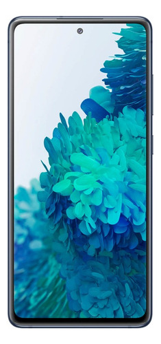 Celular Samsung Galaxy S20 Fe 5g 256gb Azul Reacondicionado (Reacondicionado)