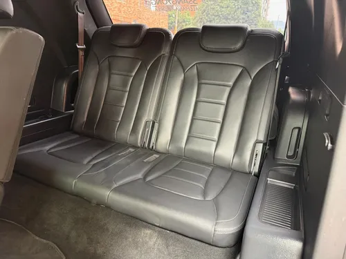 SsangYong Rexton 2.0 Supreme 4x4 Aut