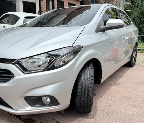 Chevrolet Onix 1.4 Ltz Aut