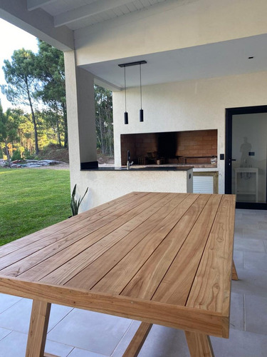 Venta Casa 4 Ambientes Pinamar Barrio Alamos