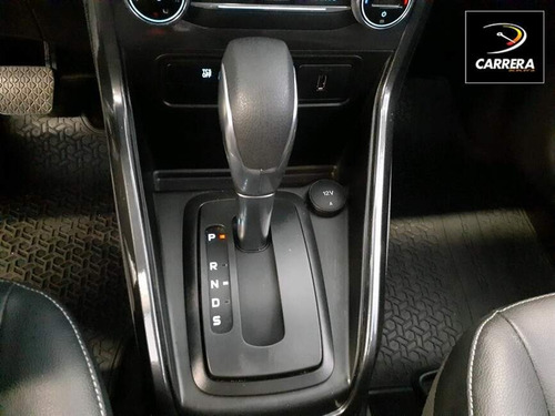 Ecosport 1.5 Tivct Flex Freestyle Automático