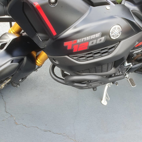 Yamaha Tenere 1200z 2020