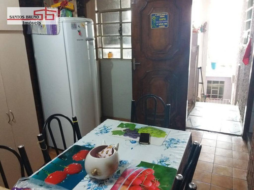 Imagem 7 de 28 de Casa Com 4 Dormitórios À Venda, 161 M² - Freguesia Do Ó - São Paulo/sp - Ca0747