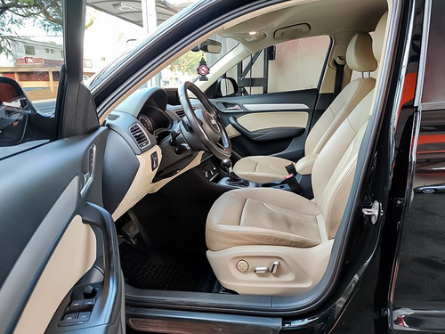 Imagem 4 de 12 de Audi Q3 1.4 Tfsi Attraction 2017