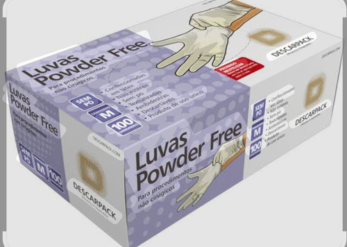 Luvas No Atacado