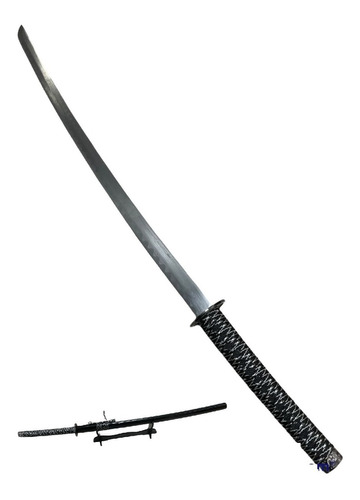 Katanas Japonesas Katana Japonesa C/base Espada Samurai 92cm