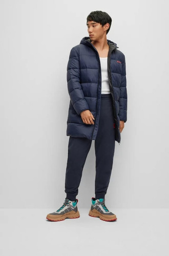 Pants Hugo Tipo Jogger