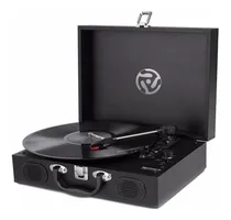 Comprar Numark Pt01 Tornamesa Portatil Con Maletin Color Negro NA
