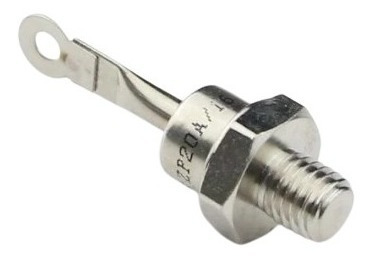 Diodo Rectificador De Potencia 20 Amp 1000v Para Plantas