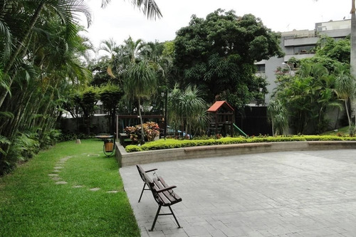 Imagen 20 de 23 de Apartamento En Venta - Los Palos Grandes 22-16186