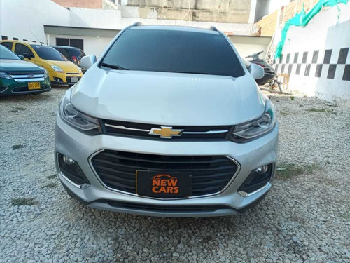 Chevrolet Tracker Ltz Aut.