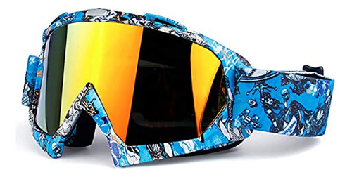 Gafas Para Esquí