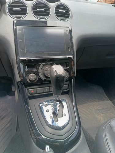 Peugeot 308 1.6 Feline Thp 165cv Tiptronic