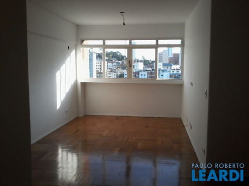 Imagem 1 de 14 de Apartamento - Sumaré - Sp - 580597