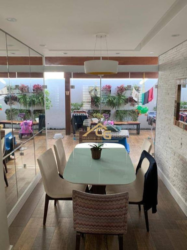 Imagem 20 de 30 de Casa À Venda, 95 M² Por R$ 750.000,00 - Taboão - São Roque/sp - Ca0731