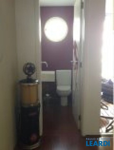Imagem 8 de 9 de Flat - Moema Pássaros - Sp - 409045