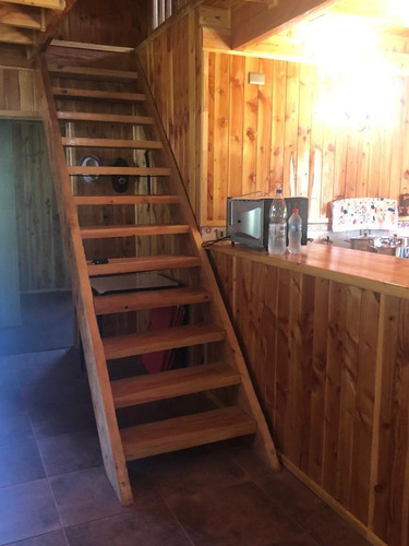 Imagen 4 de 8 de Casa En Venta A Minutos Del Centro De Pucón