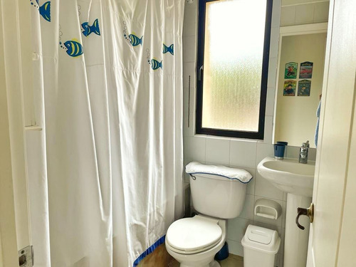Departamento Dúplex En Venta De 6 Dorm/3e En Santo Domingo